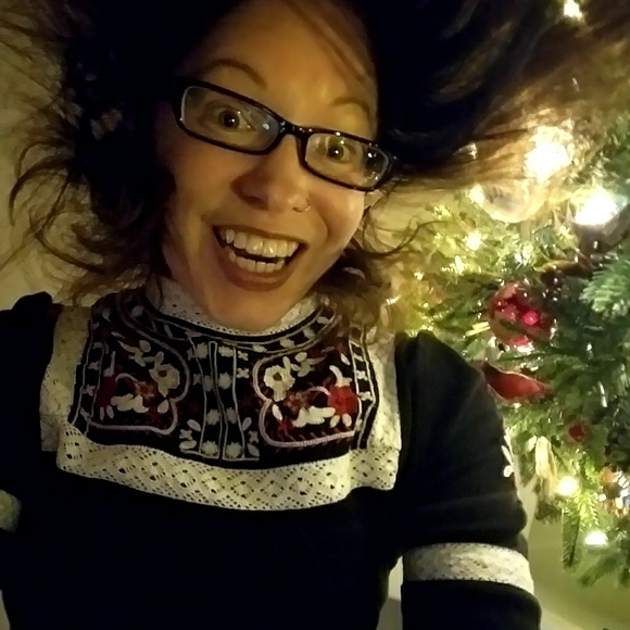 Meet your Posher, Rebecca - Picture 4 of 4